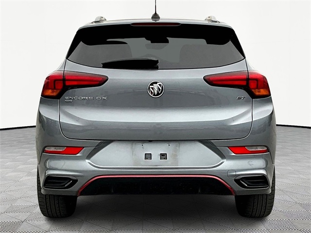 2020 Buick Encore GX Select - Photo 5
