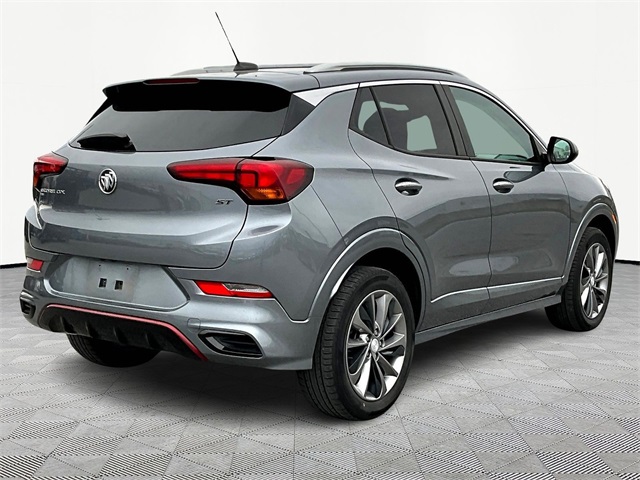 2020 Buick Encore GX Select - Photo 6