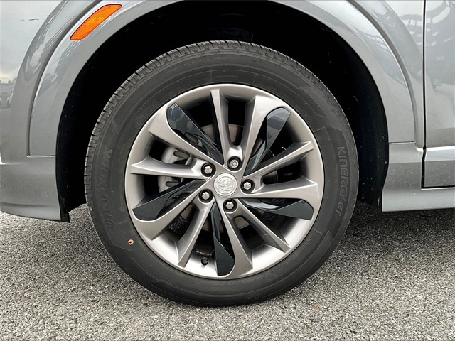 2020 Buick Encore GX Select - Photo 7