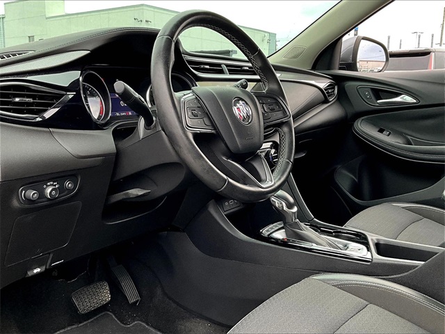 2020 Buick Encore GX Select - Photo 8