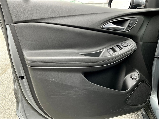 2020 Buick Encore GX Select - Photo 9