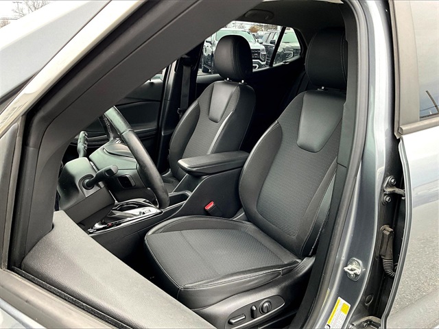 2020 Buick Encore GX Select - Photo 10