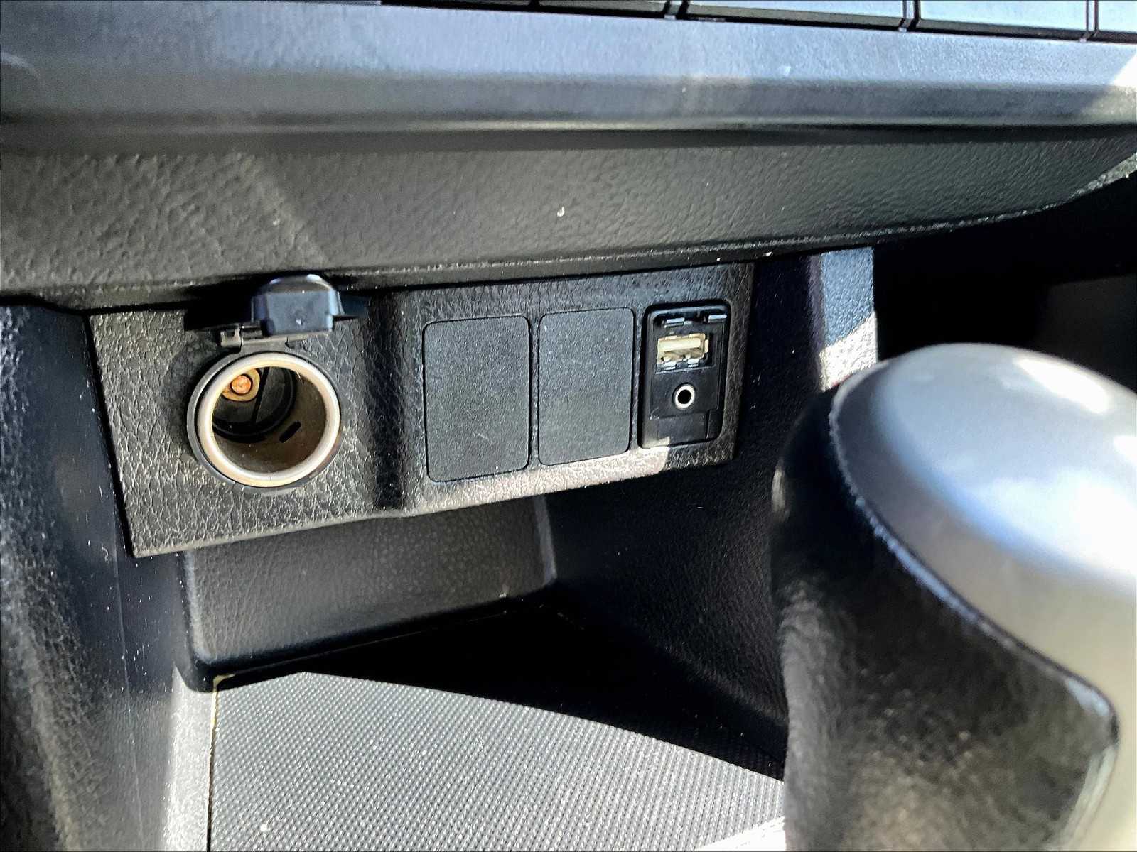 2014 Toyota Corolla S Plus - Photo 27