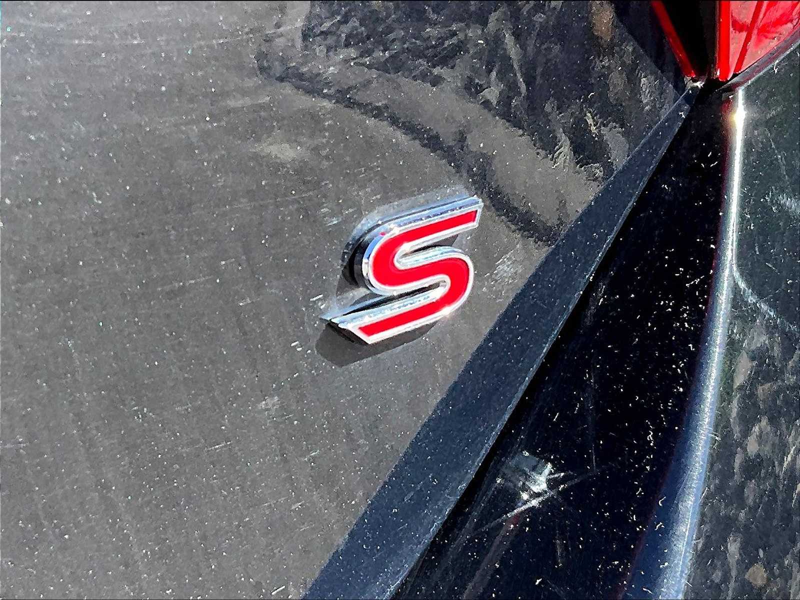2014 Toyota Corolla S Plus - Photo 28