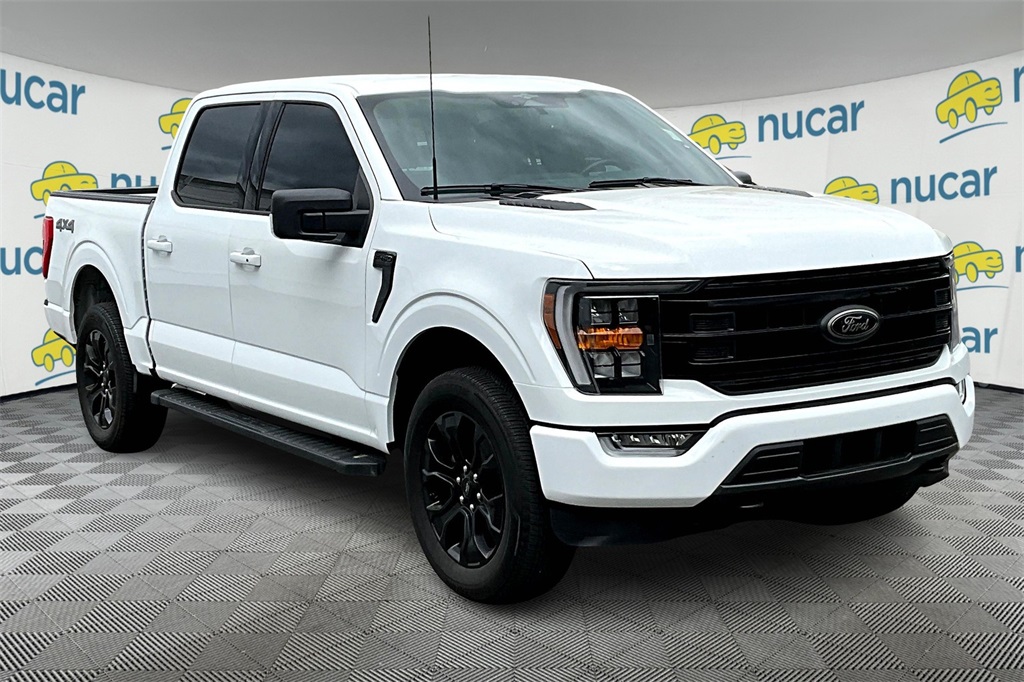 2023 Ford F-150 XLT - Photo 1