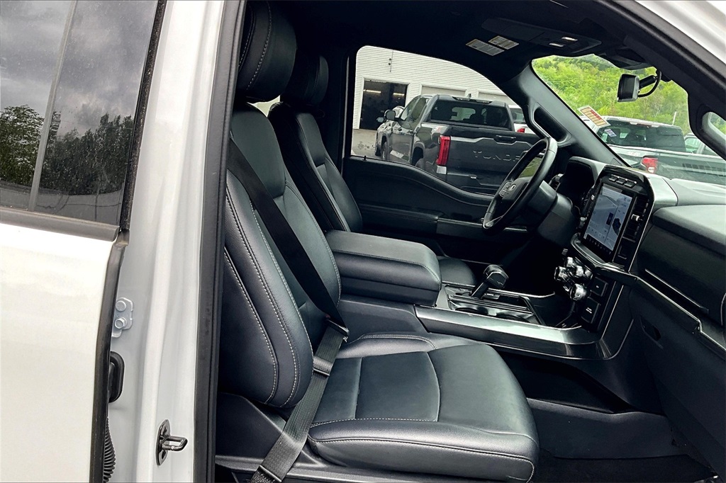 2023 Ford F-150 XLT - Photo 11
