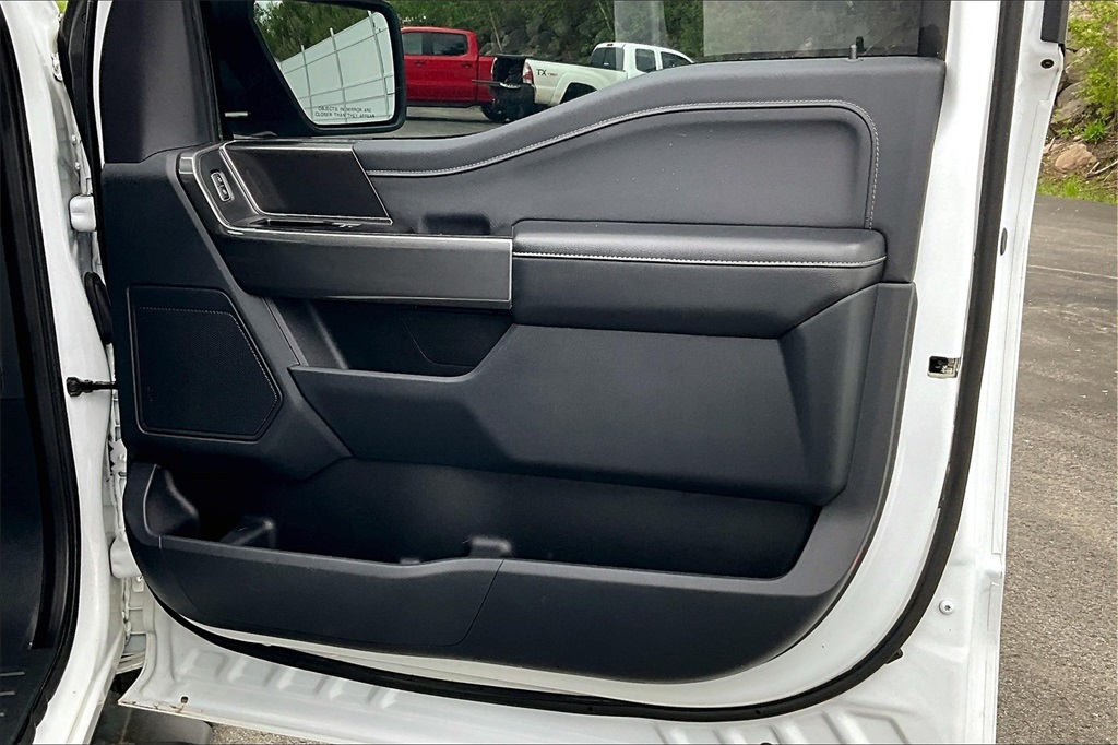 2023 Ford F-150 XLT - Photo 12