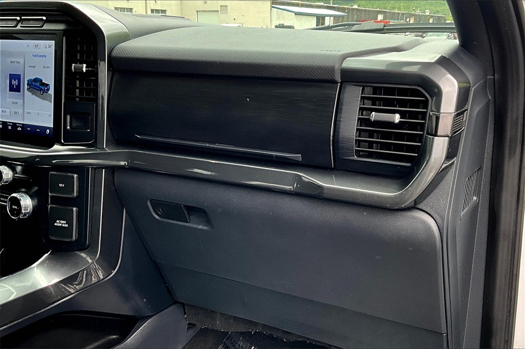 2023 Ford F-150 XLT - Photo 13