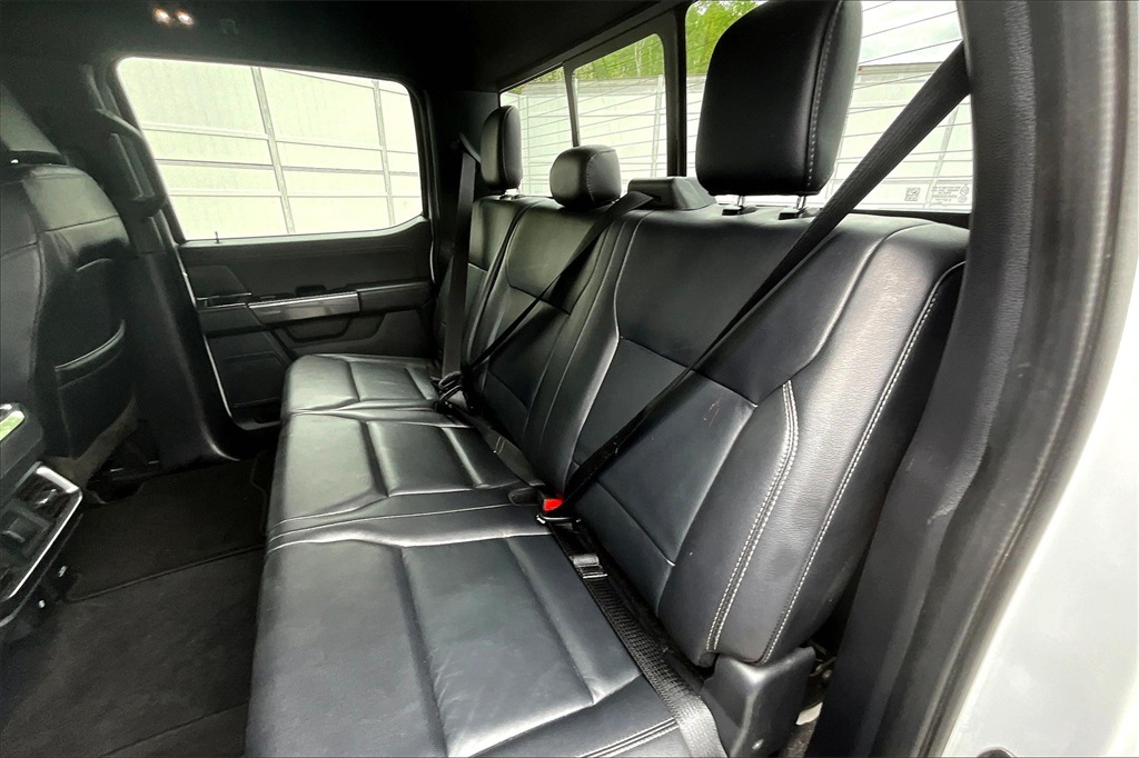 2023 Ford F-150 XLT - Photo 15