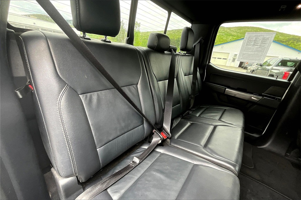 2023 Ford F-150 XLT - Photo 16