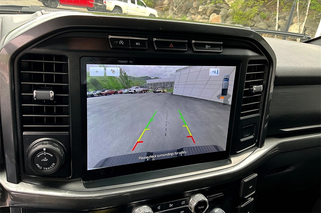 2023 Ford F-150 XLT - Photo 19