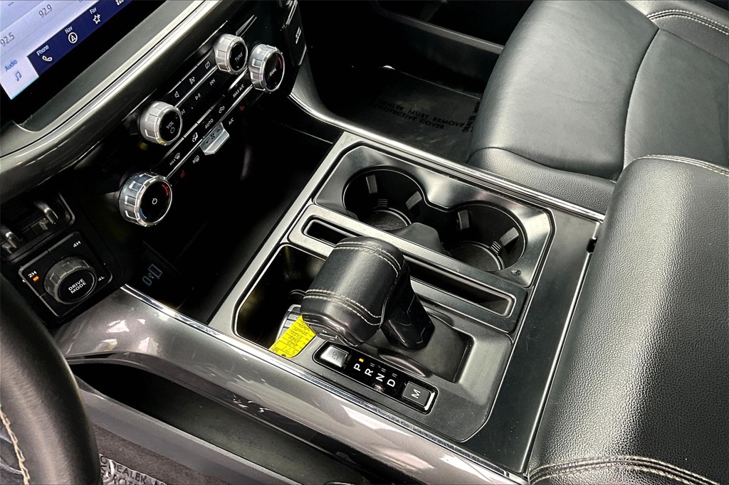 2023 Ford F-150 XLT - Photo 20