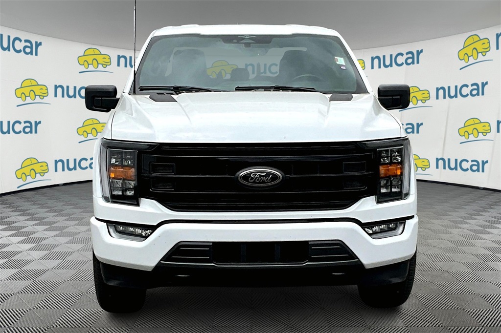2023 Ford F-150 XLT - Photo 2