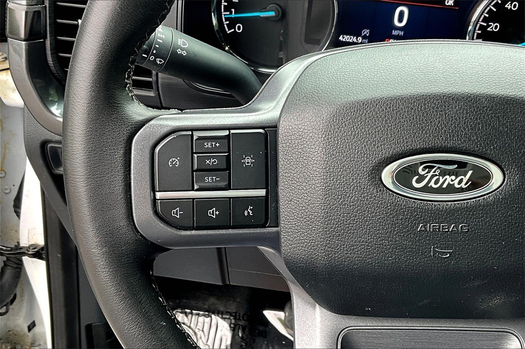 2023 Ford F-150 XLT - Photo 22