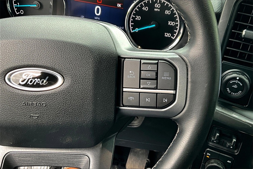2023 Ford F-150 XLT - Photo 23