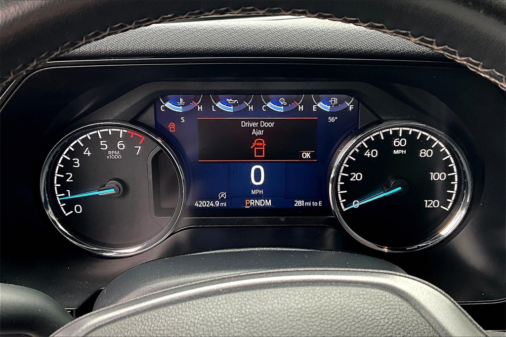 2023 Ford F-150 XLT - Photo 24