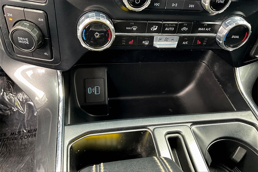 2023 Ford F-150 XLT - Photo 26