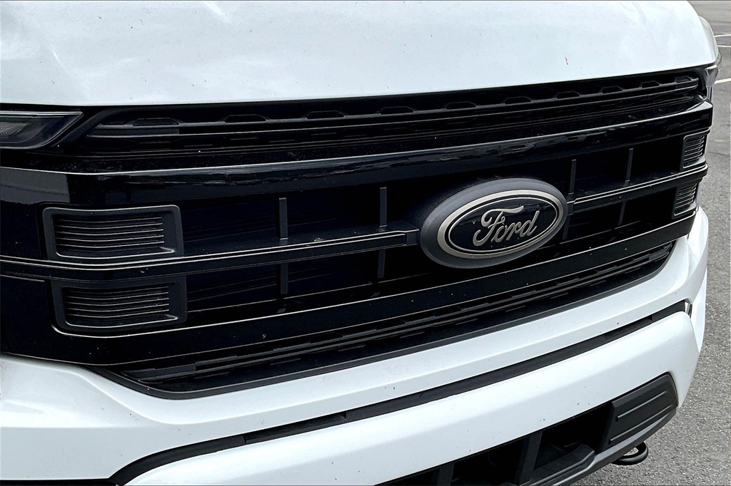 2023 Ford F-150 XLT - Photo 30