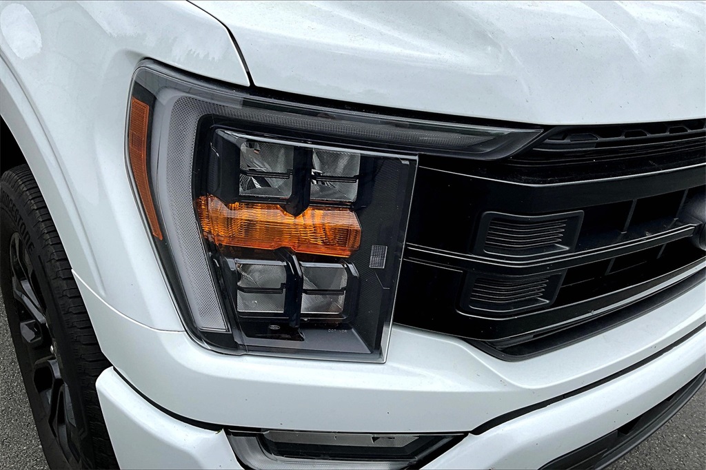 2023 Ford F-150 XLT - Photo 31