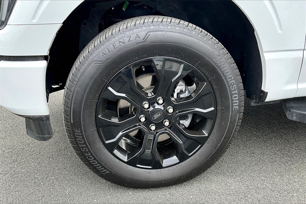 2023 Ford F-150 XLT - Photo 7