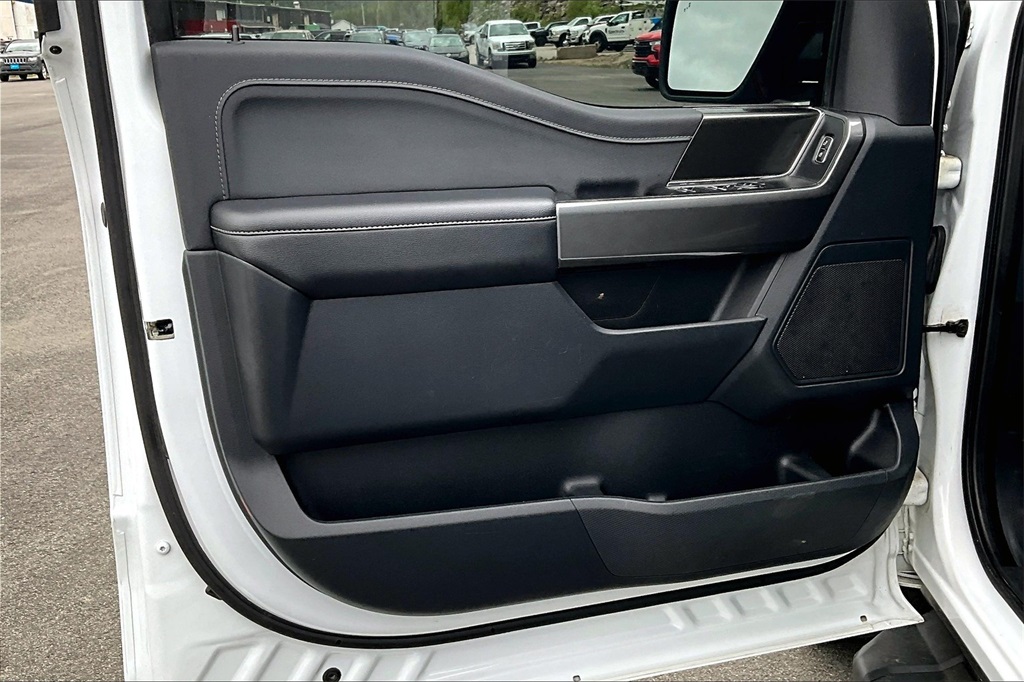 2023 Ford F-150 XLT - Photo 9