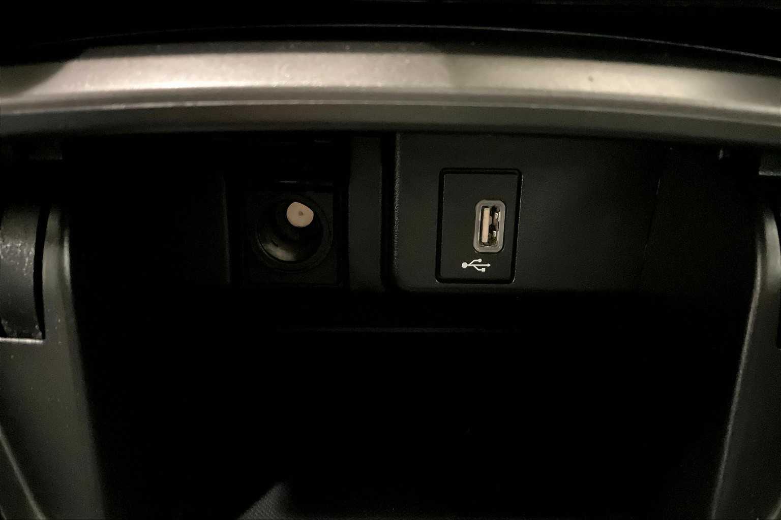 2020 Honda Accord LX - Photo 26