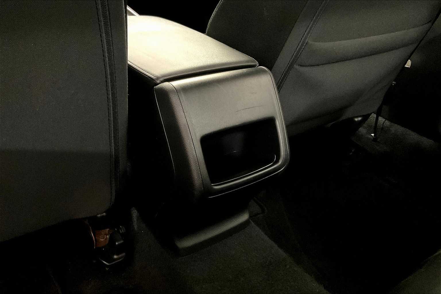 2020 Honda Accord LX - Photo 27