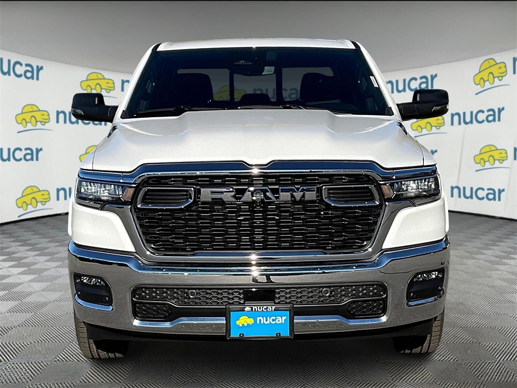 2026 Ram 1500 Big Horn/Lone Star - Photo 3