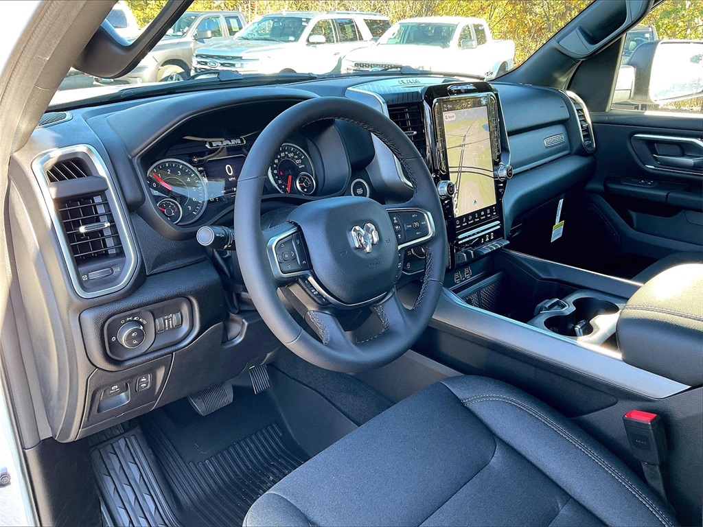 2026 Ram 1500 Big Horn/Lone Star - Photo 9