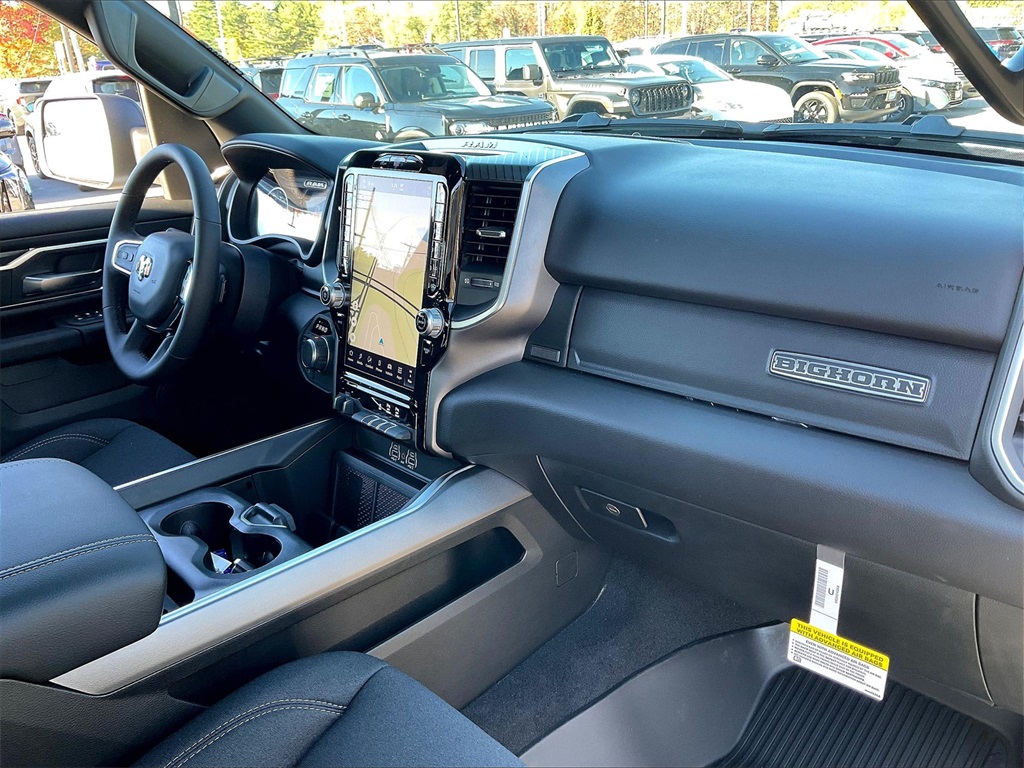 2026 Ram 1500 Big Horn/Lone Star - Photo 10