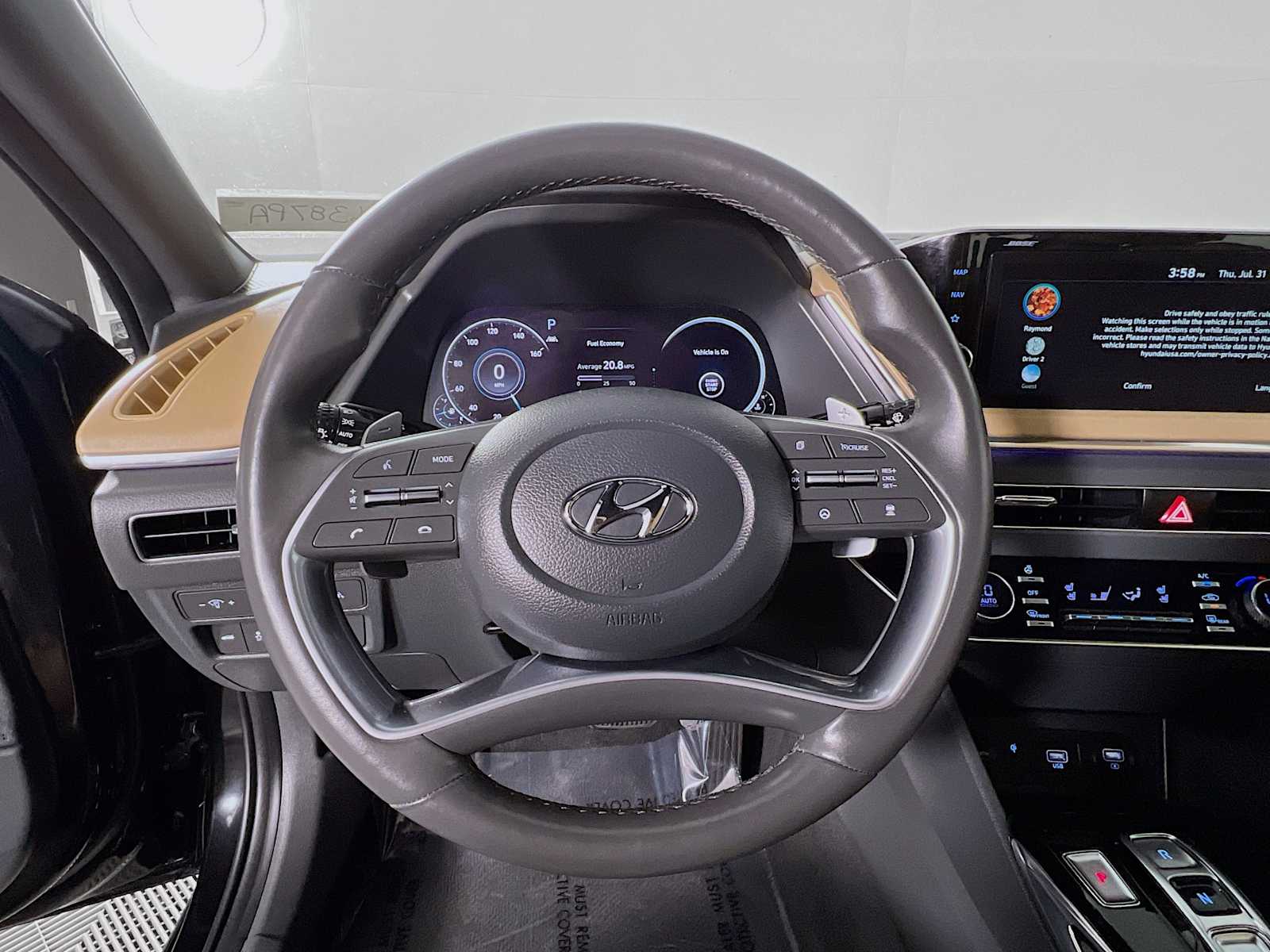 2022 Hyundai Sonata Limited - Photo 11