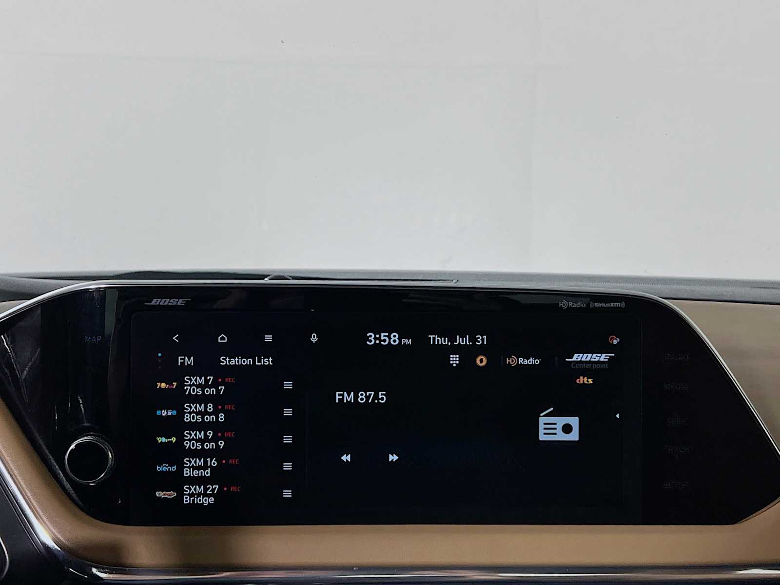 2022 Hyundai Sonata Limited - Photo 15