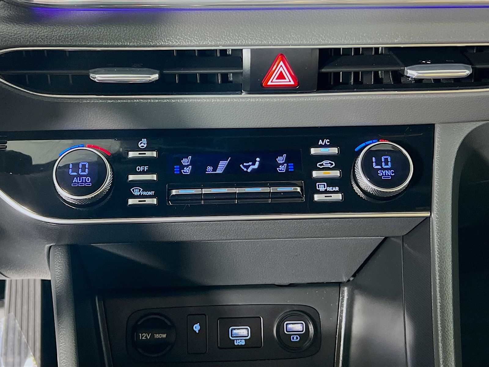 2022 Hyundai Sonata Limited - Photo 16