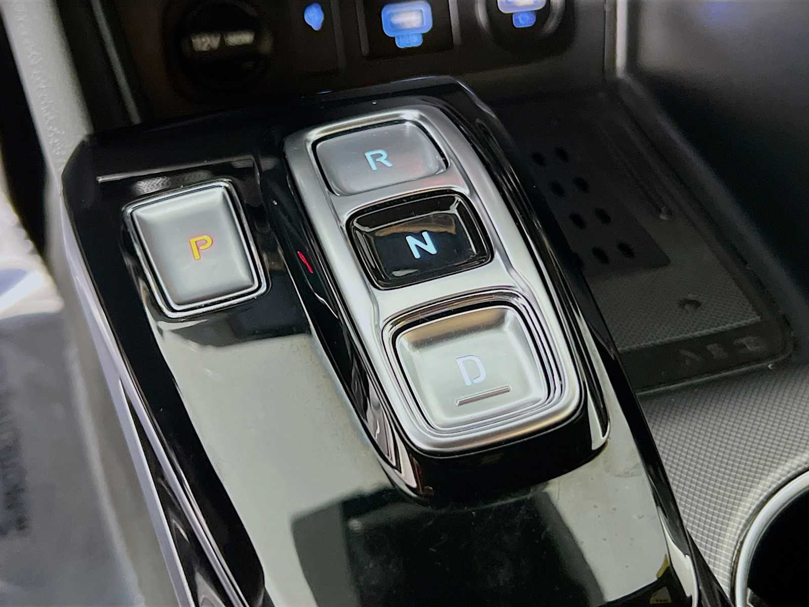 2022 Hyundai Sonata Limited - Photo 17