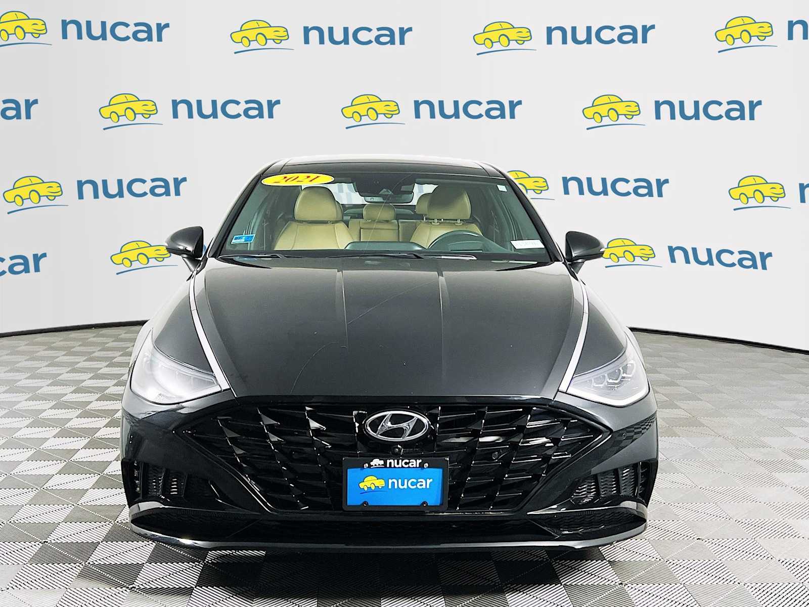 2022 Hyundai Sonata Limited - Photo 2