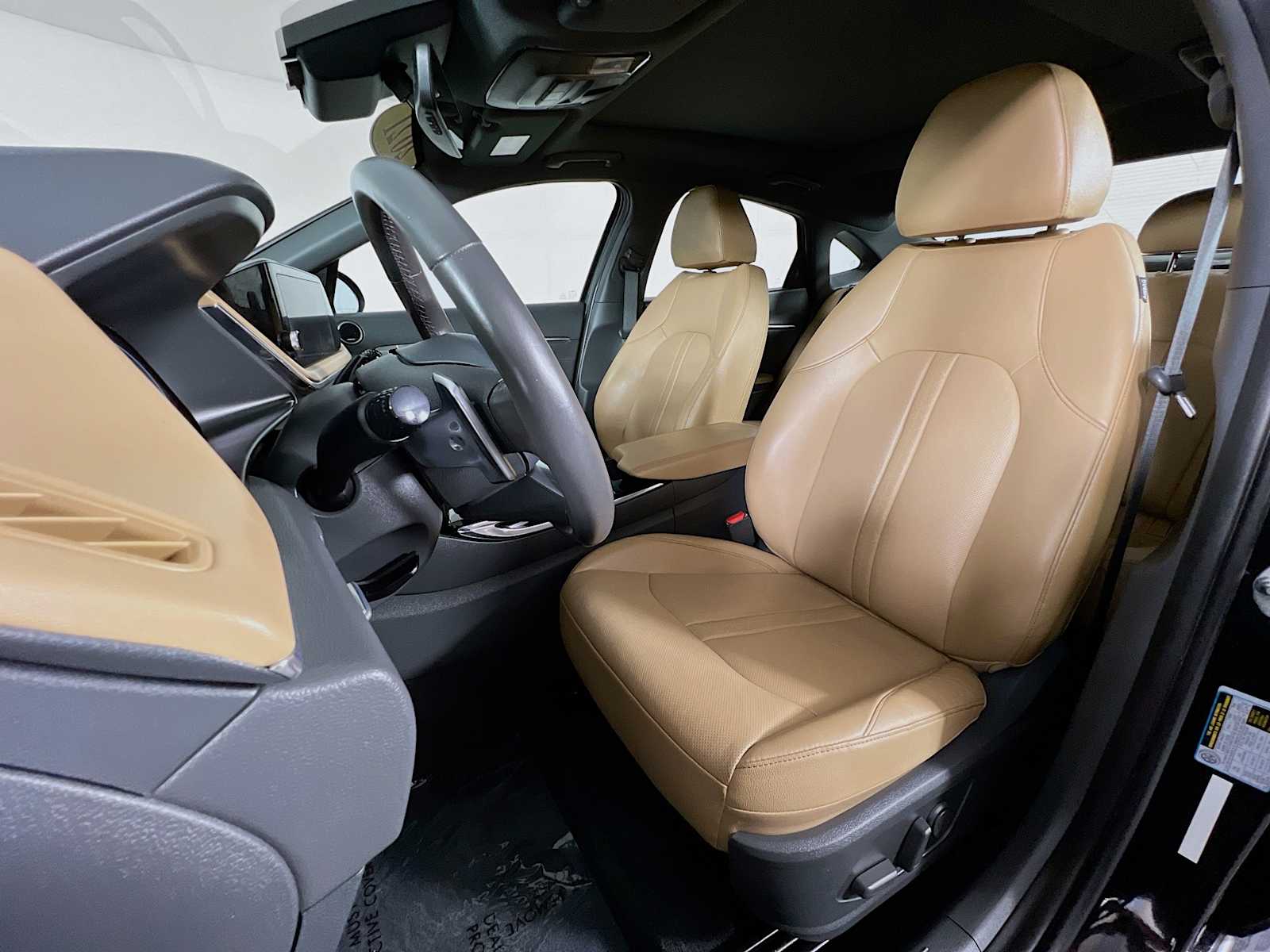 2022 Hyundai Sonata Limited - Photo 22