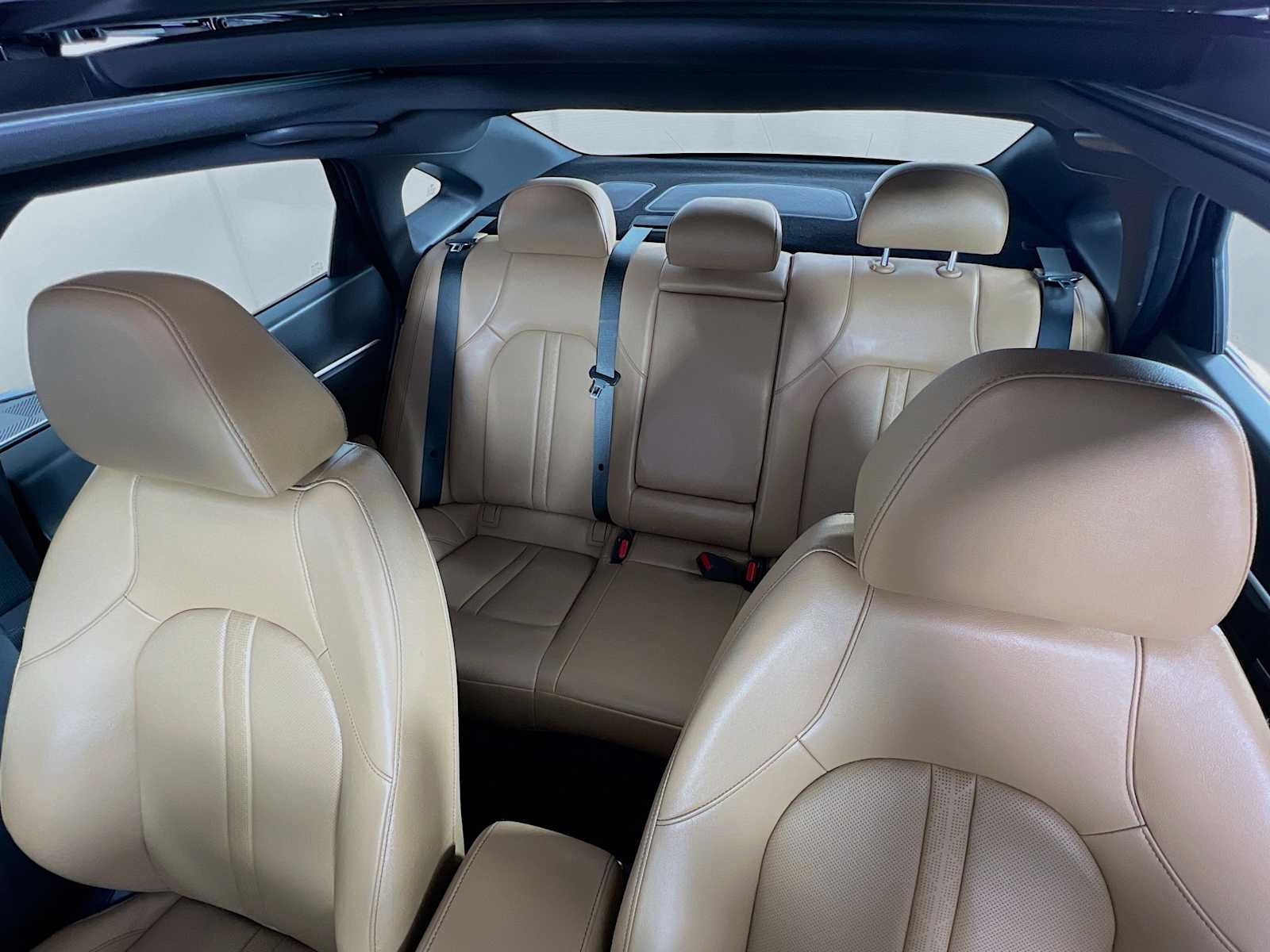 2022 Hyundai Sonata Limited - Photo 23