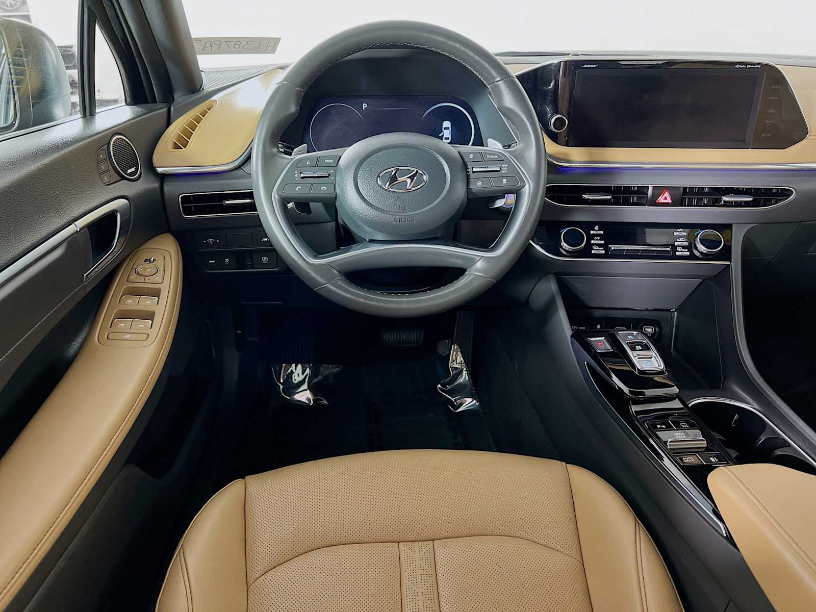2022 Hyundai Sonata Limited - Photo 24