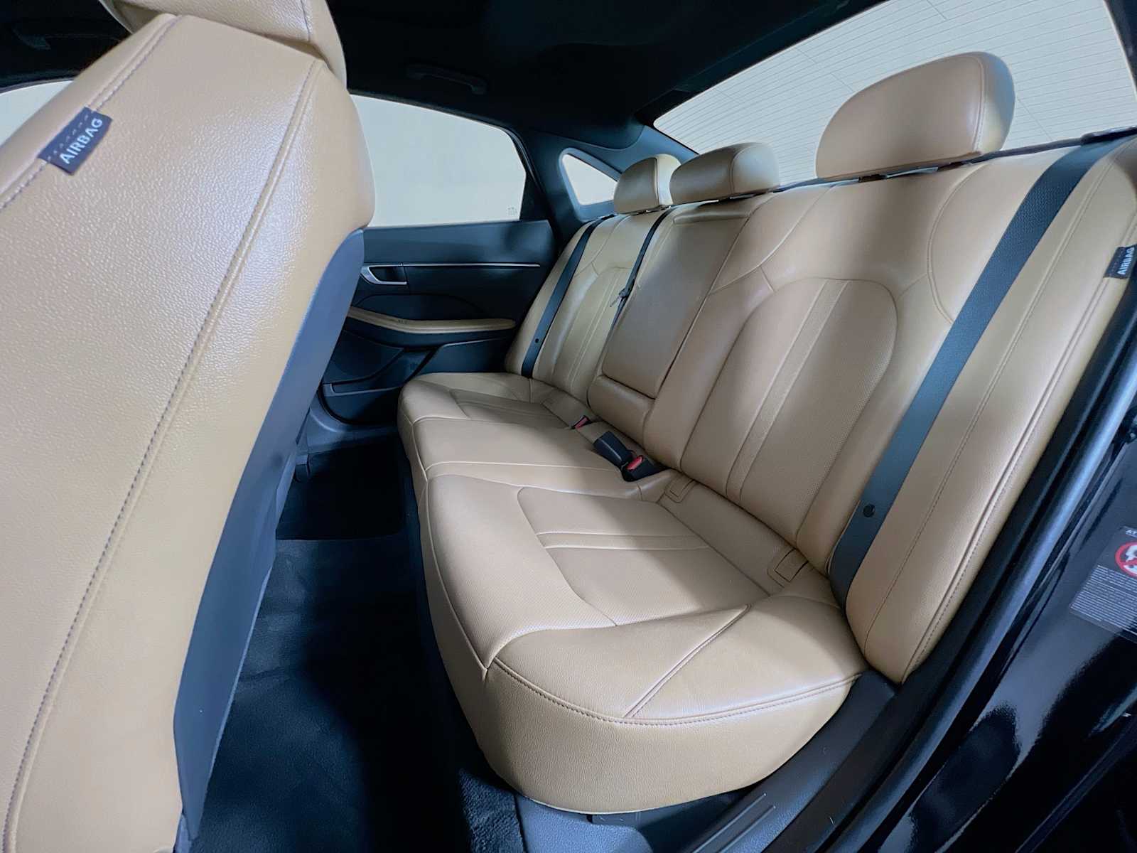 2022 Hyundai Sonata Limited - Photo 26