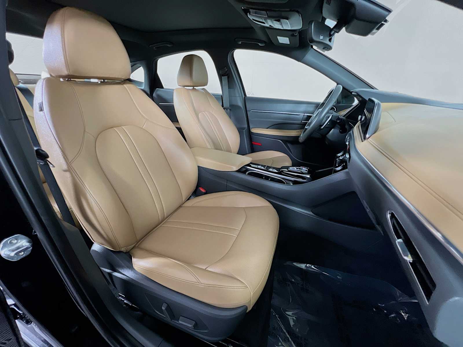 2022 Hyundai Sonata Limited - Photo 30
