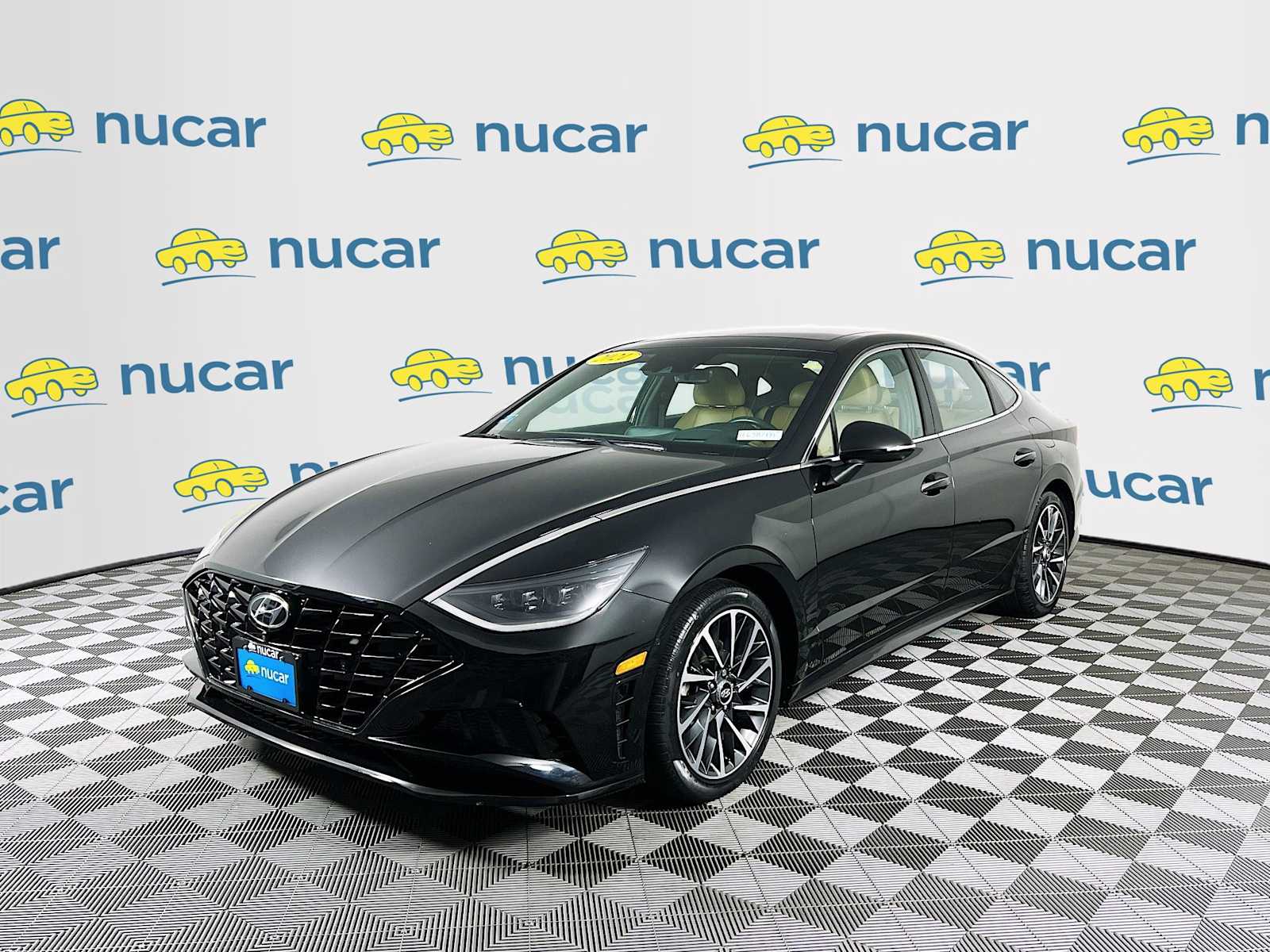 2022 Hyundai Sonata Limited - Photo 3