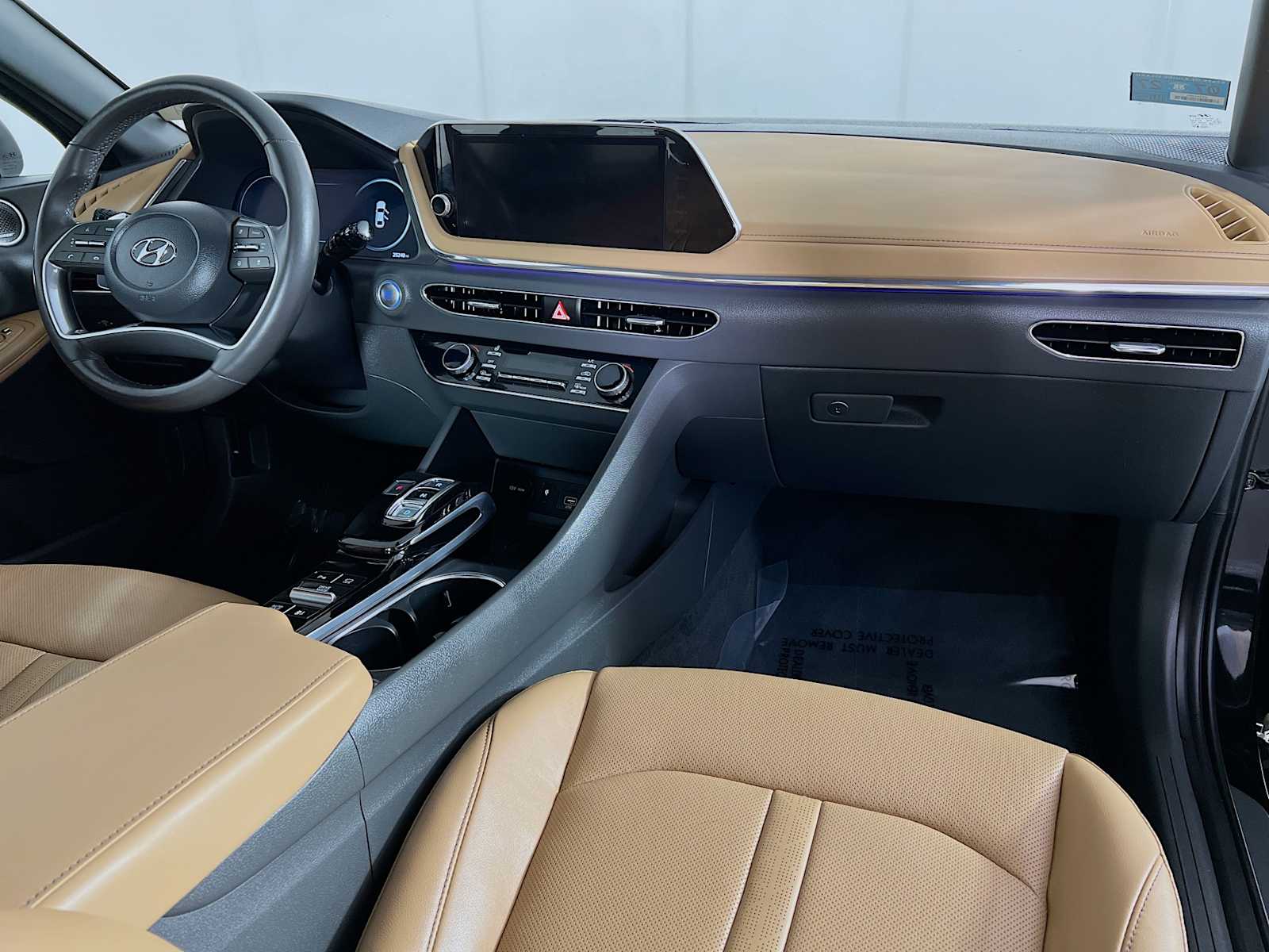 2022 Hyundai Sonata Limited - Photo 31