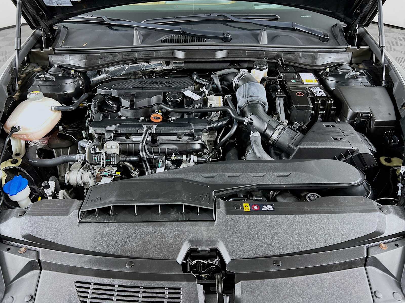 2022 Hyundai Sonata Limited - Photo 32