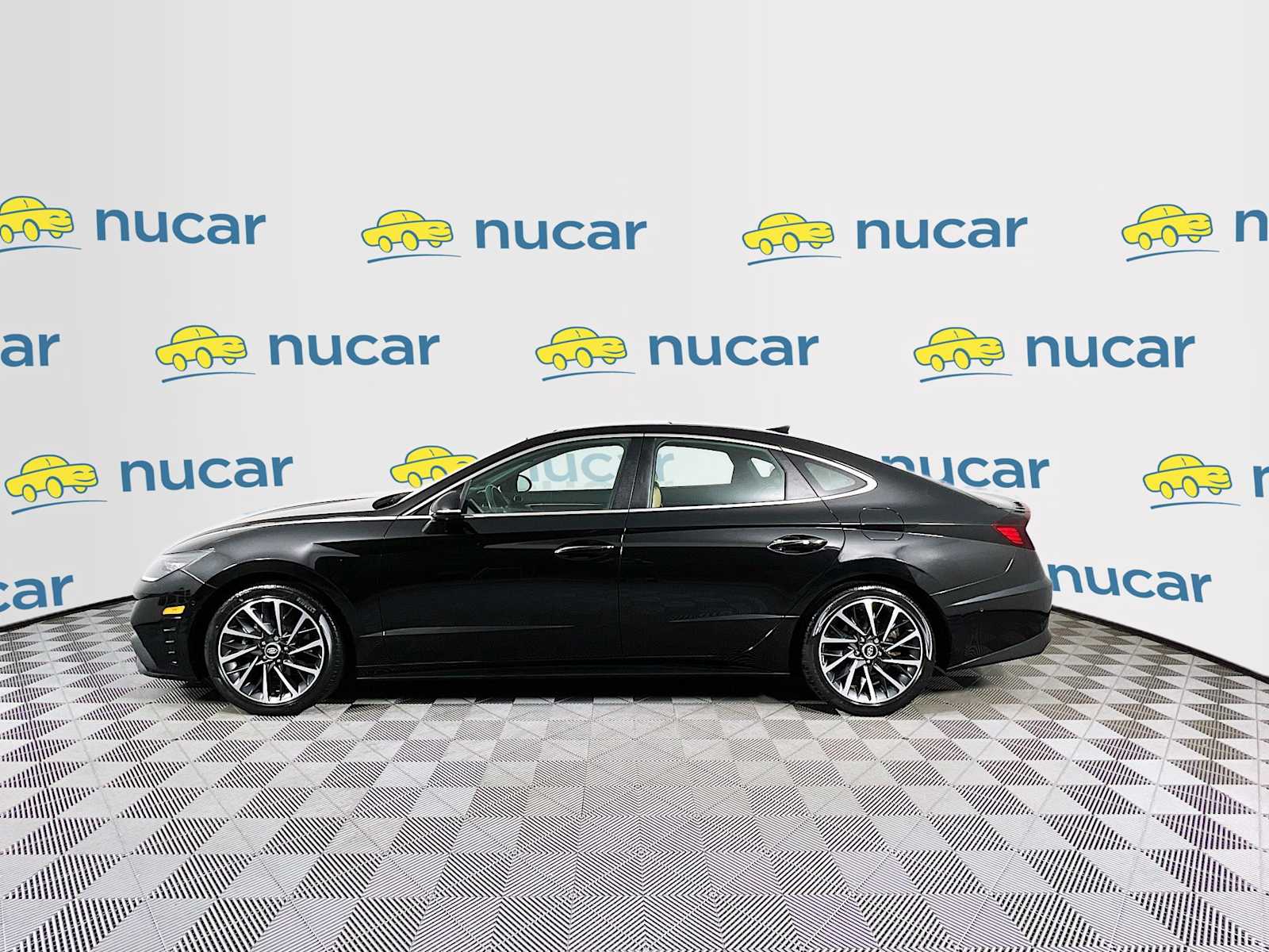 2022 Hyundai Sonata Limited - Photo 4