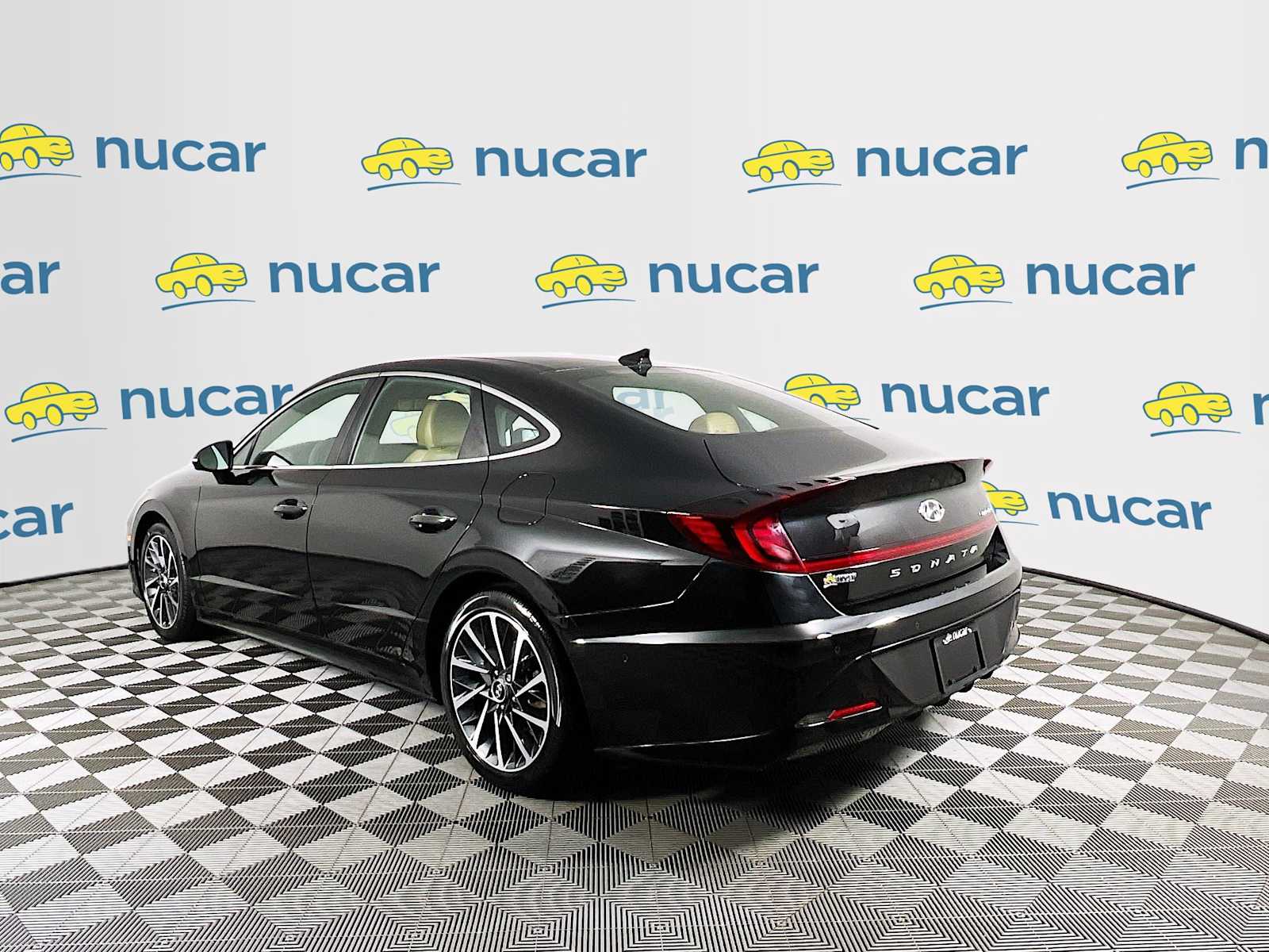 2022 Hyundai Sonata Limited - Photo 5