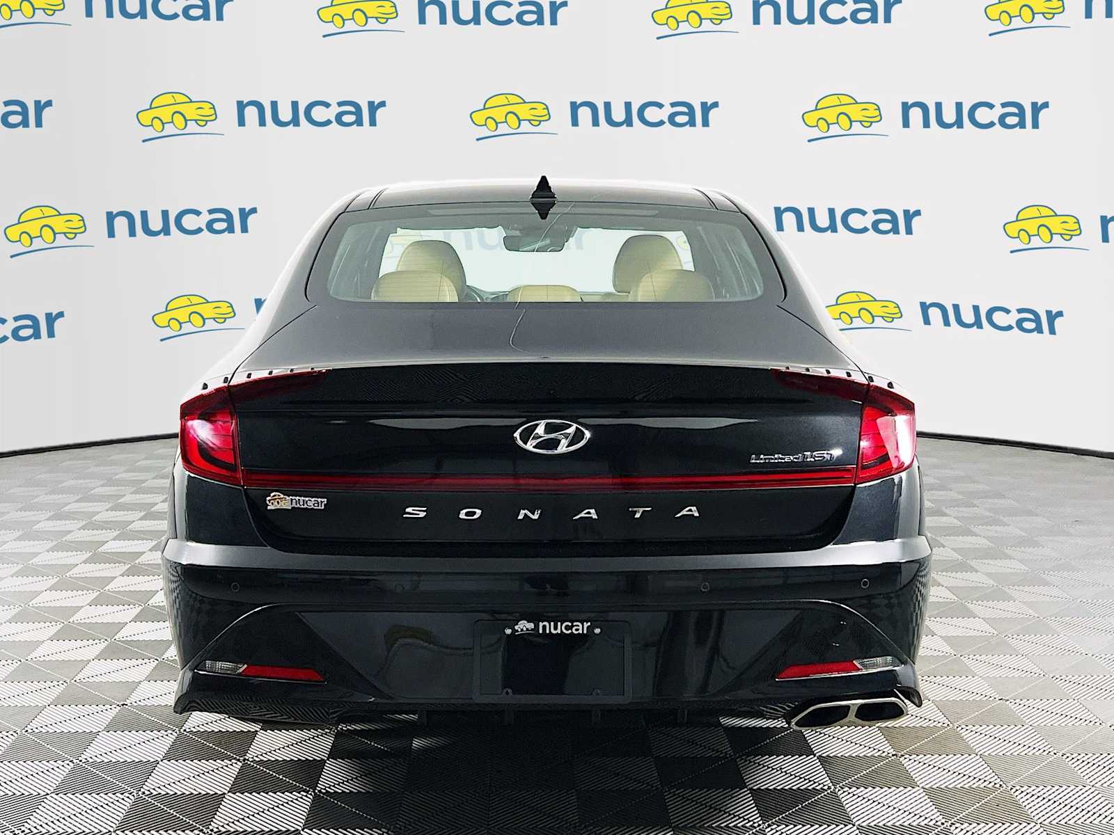2022 Hyundai Sonata Limited - Photo 6