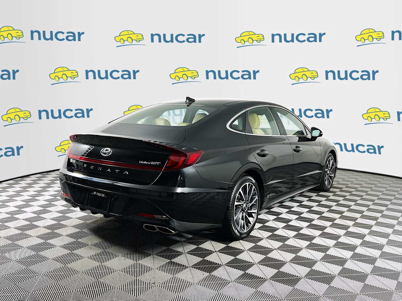 2022 Hyundai Sonata Limited - Photo 7