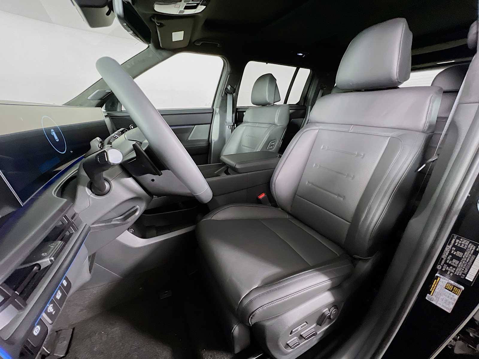 2025 Hyundai Santa Fe Hybrid Calligraphy - Photo 13