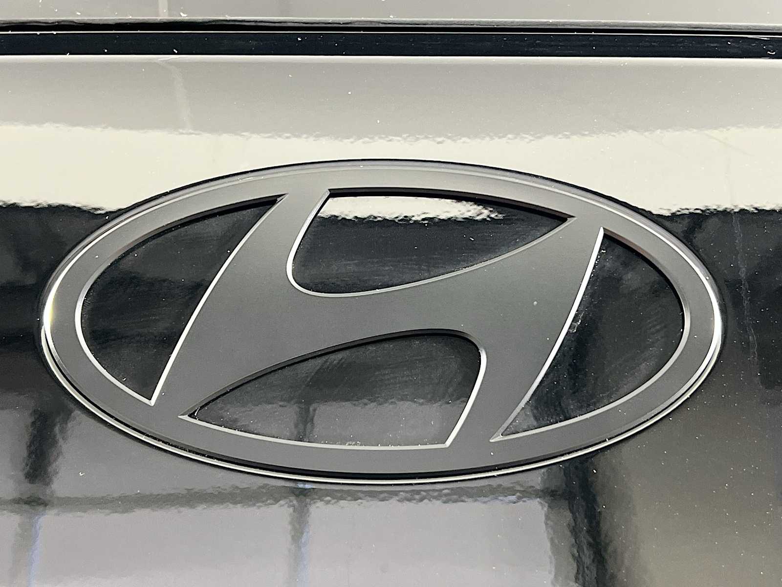 2025 Hyundai Santa Fe Hybrid Calligraphy - Photo 19