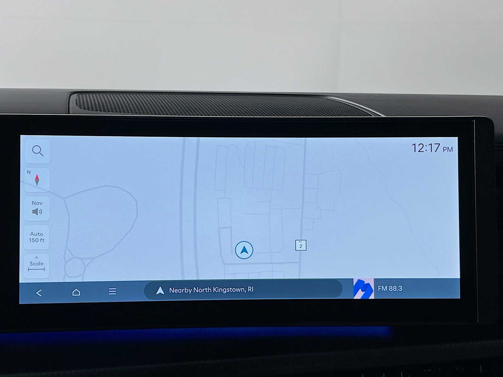2025 Hyundai Santa Fe Hybrid Calligraphy - Photo 9